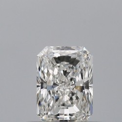 Diament radiant, 0.36ct, VS1, F, GIA 1545216332
