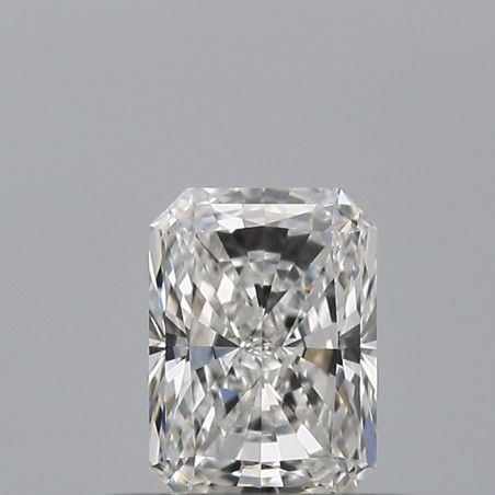 Diament radiant, 0.36ct, VS1, F, GIA 1545216332