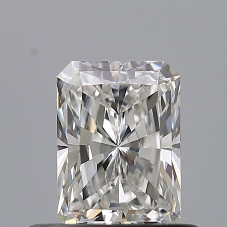 Diament radiant, 0.5ct, VVS1, F, GIA 6542264325