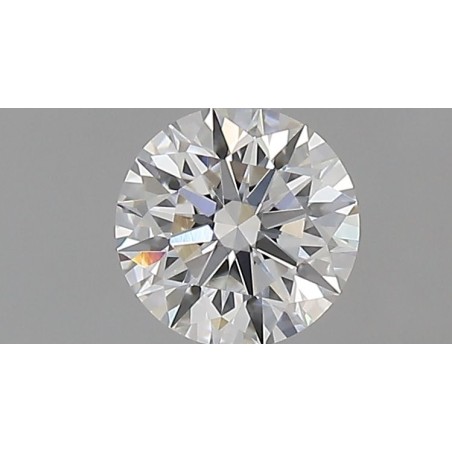 Diament szlif okrągły, 0.53ct, VS2, G, GIA 3545262866