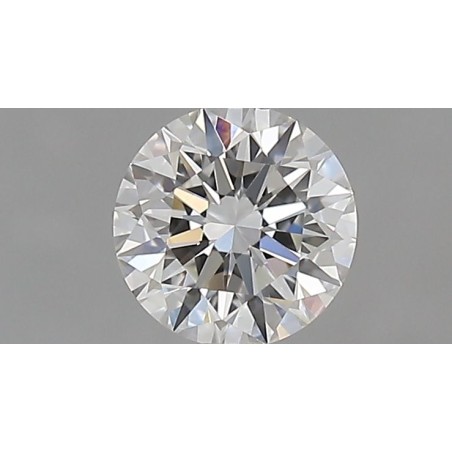 Diament szlif okrągły, 0.51ct, VS1, G, GIA 3545253284