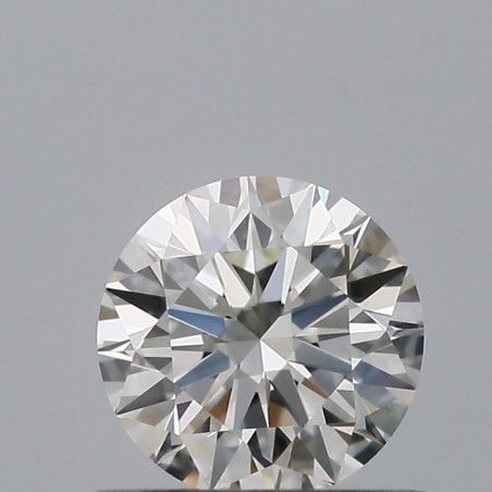 Diament szlif okrągły, 0.5ct, VVS1, G, GIA 6542233220