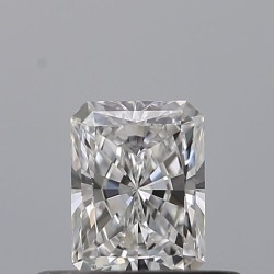 Diament radiant, 0.35ct, VVS1, E, GIA 1549252239