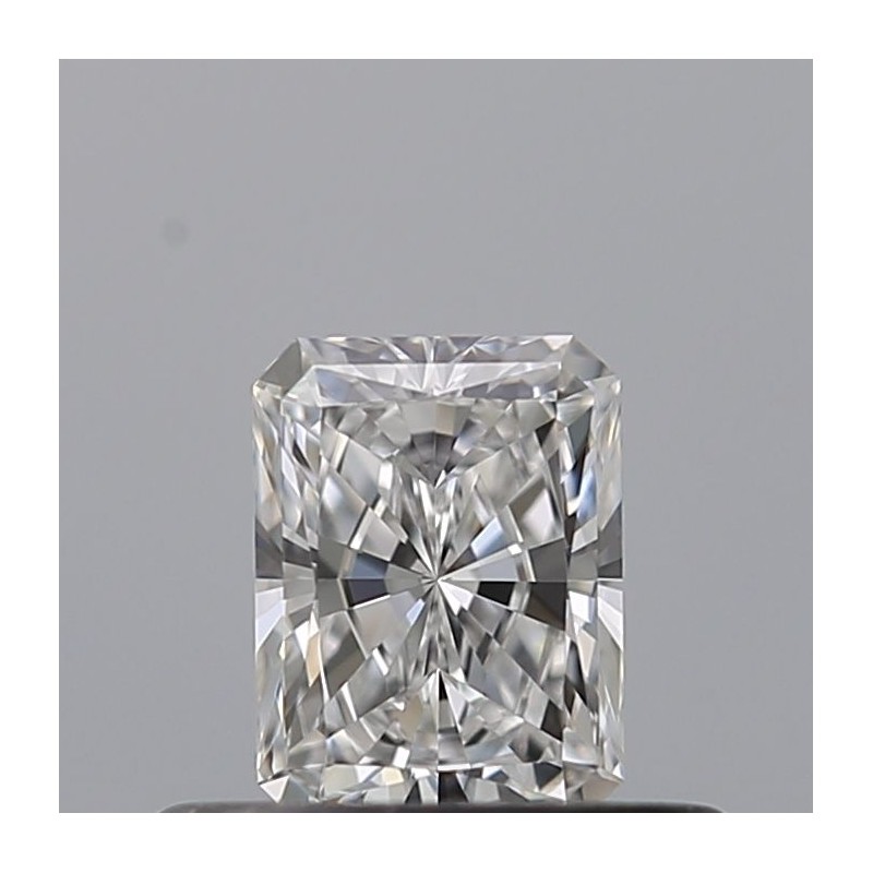 Diament radiant, 0.35ct, VVS1, E, GIA 1549252239