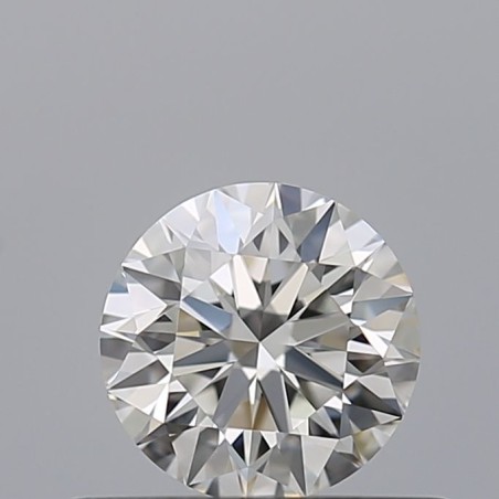 Diament szlif okrągły, 0.48ct, VVS1, G, GIA 1548263316