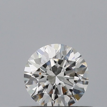 Diament szlif okrągły, 0.35ct, VS2, G, GIA 1548263600