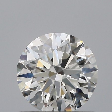 Diament szlif okrągły, 0.61ct, VS1, G, GIA 2548253307