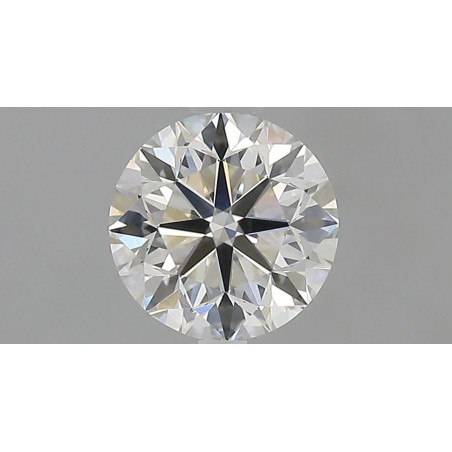 Diament szlif okrągły, 1.02ct, SI1, I, GIA 1523792803