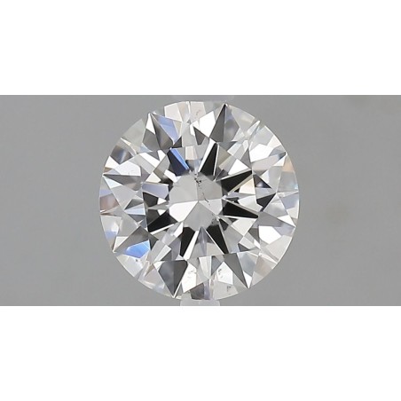 Diament szlif okrągły, 1.01ct, VS2, E, GIA 7523543483