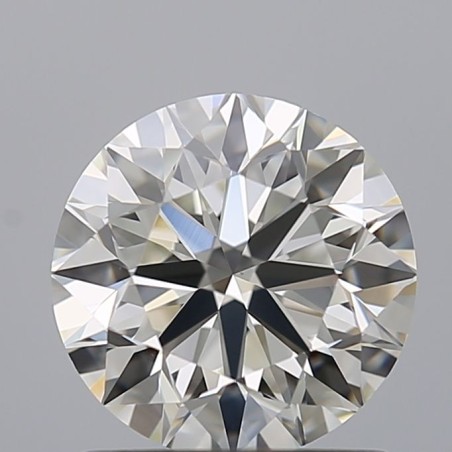 Diament szlif okrągły, 1ct, VS1, I, GIA 2526934040
