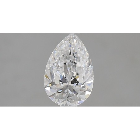 Diament szlif gruszkowy, 1.01ct, SI2, E, GIA 5526867307