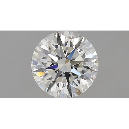 Diament szlif okrągły, 1ct, VS1, I, GIA 2536787245