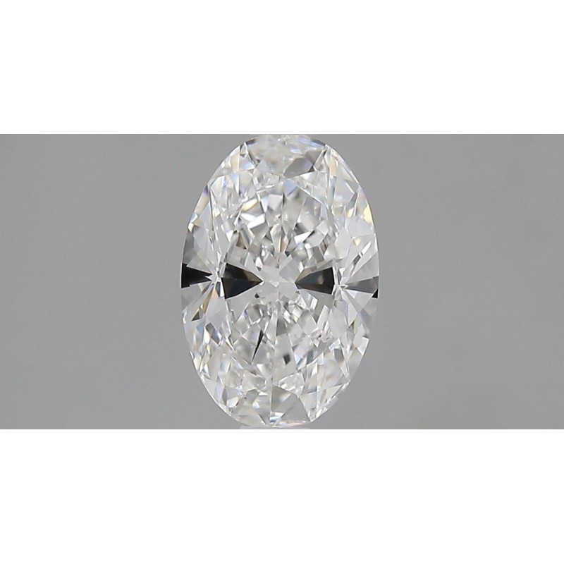 Diament szlif owalny, 1ct, SI1, E, GIA 2536623938