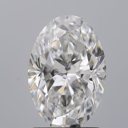 Diament szlif owalny, 1.52ct, VS1, E, GIA 6531743008