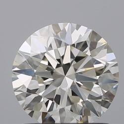 Diament szlif okrągły, 1.07ct, VS1, I, GIA 6521939303