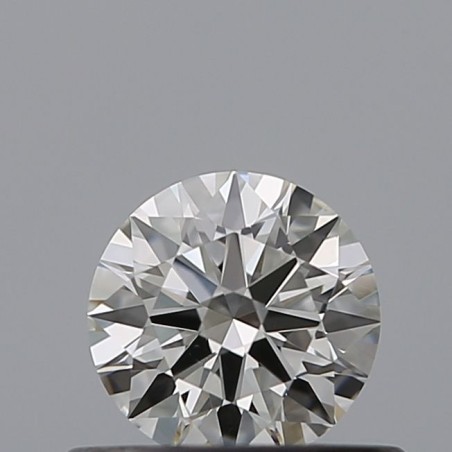 Diament szlif okrągły, 0.41ct, VS2, G, GIA 2544252842