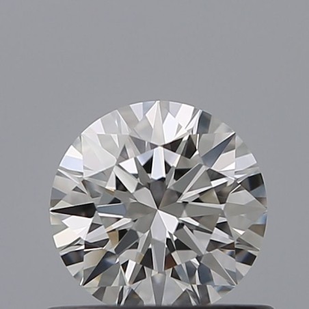 Diament szlif okrągły, 0.54ct, VS1, E, GIA 6545262897