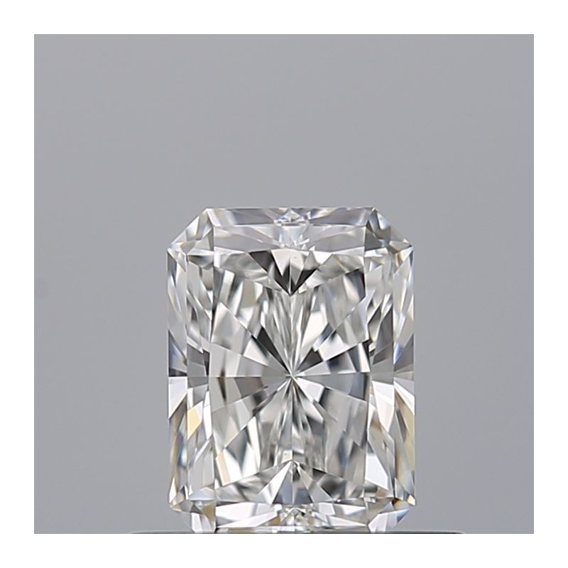 Diament radiant, 0.5ct, VVS1, E, GIA 6542264295