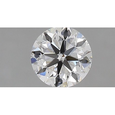 Diament szlif okrągły, 0.7ct, VVS2, D, GIA 1549280922