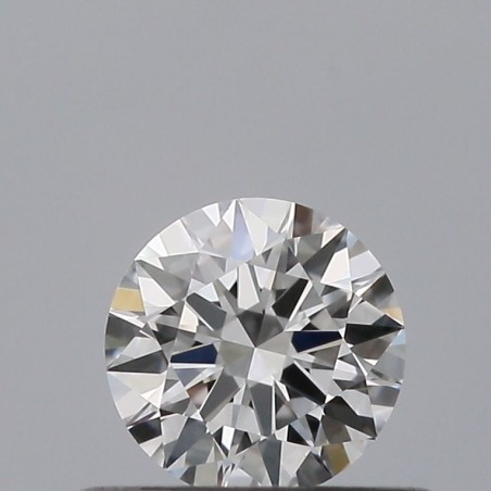 Diament szlif okrągły, 0.35ct, VVS1, E, GIA 6541273971