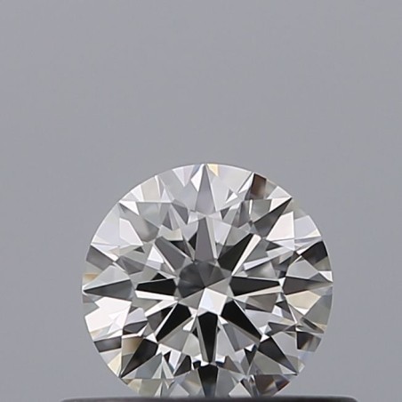 Diament szlif okrągły, 0.36ct, VVS1, D, GIA 2546282054