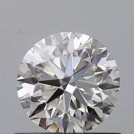 Diament szlif okrągły, 0.7ct, VVS2, D, GIA 6545278875