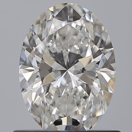 Diament szlif owalny, 0.7ct, VS1, E, GIA 1549279339
