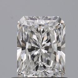Diament radiant, 0.71ct, VVS1, E, GIA 6542281699