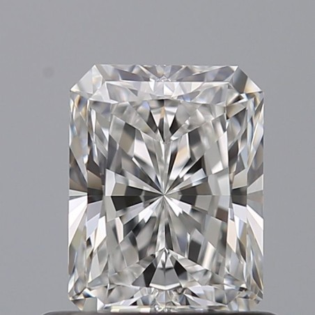 Diament radiant, 0.71ct, VVS1, E, GIA 6542281699