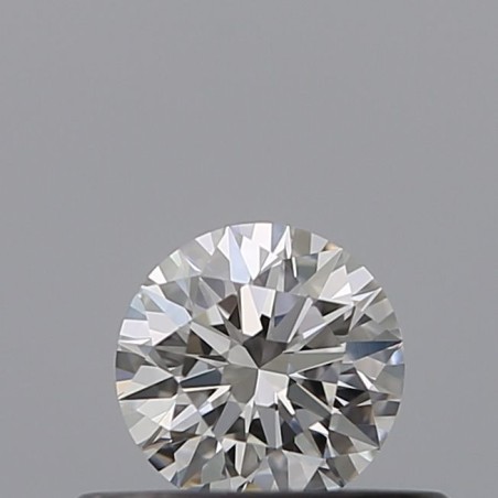 Diament szlif okrągły, 0.3ct, VVS1, F, GIA 6545135717