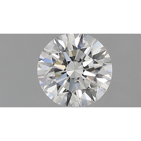 Diament szlif okrągły, 0.72ct, VVS2, H, GIA 6542282854