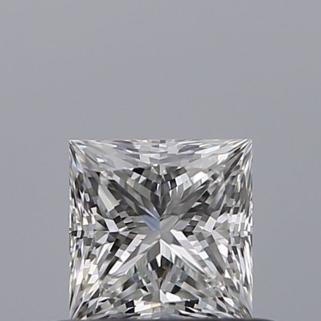 Diament szlif princess, 0.5ct, VVS1, F, GIA 6541280614