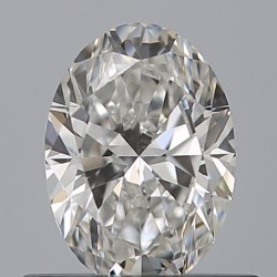 Diament szlif owalny, 0.51ct, VVS2, E, GIA 2548272033
