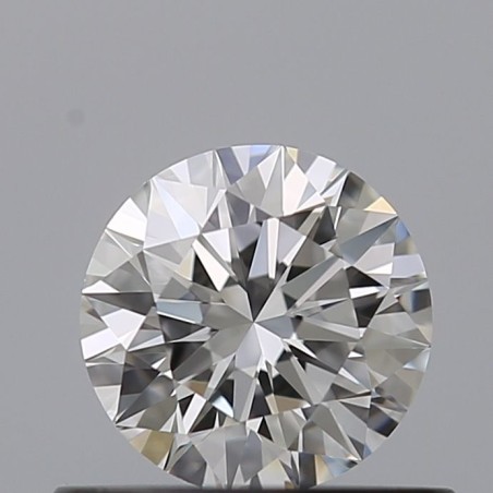 Diament szlif okrągły, 0.52ct, VVS1, E, GIA 5546270320