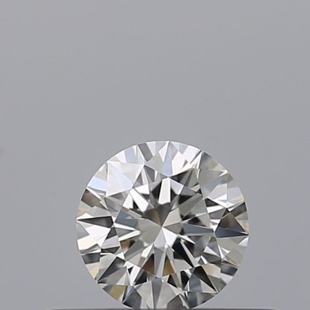 Diament szlif okrągły, 0.3ct, VVS2, G, GIA 6541281896