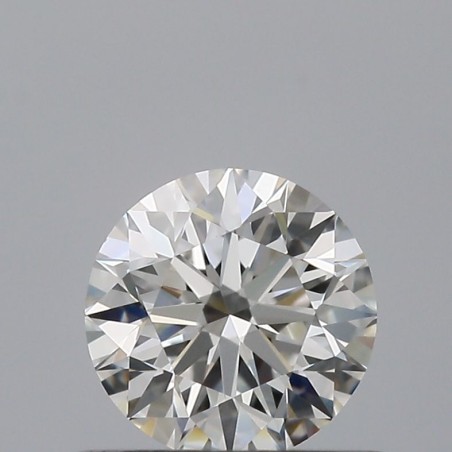 Diament szlif okrągły, 0.47ct, VVS2, G, GIA 1545280161