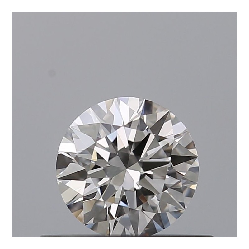 Diament szlif okrągły, 0.4ct, VVS1, E, GIA 2547281744