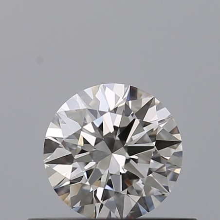 Diament szlif okrągły, 0.4ct, VVS1, E, GIA 2547281744