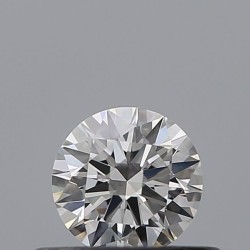 Diament szlif okrągły, 0.32ct, VVS2, D, GIA 6541274173
