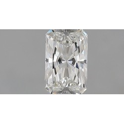 Diament radiant, 0.7ct, VVS2, H, GIA 1549283574
