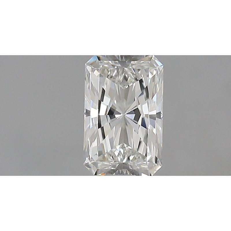Diament radiant, 0.7ct, VVS2, H, GIA 1549283574