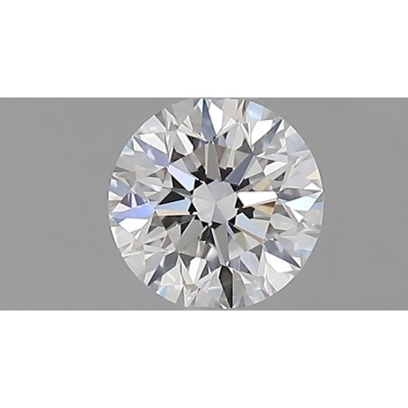 Diament szlif okrągły, 0.47ct, VVS1, D, GIA 6545270790