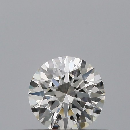 Diament szlif okrągły, 0.34ct, VVS2, G, GIA 7546280333