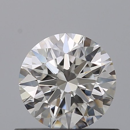Diament szlif okrągły, 0.61ct, VS1, G, GIA 6542279900