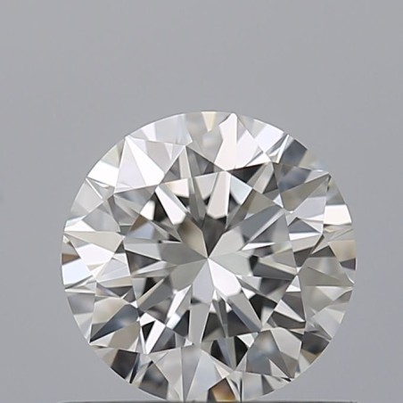 Diament szlif okrągły, 0.7ct, VVS2, F, GIA 2547278897