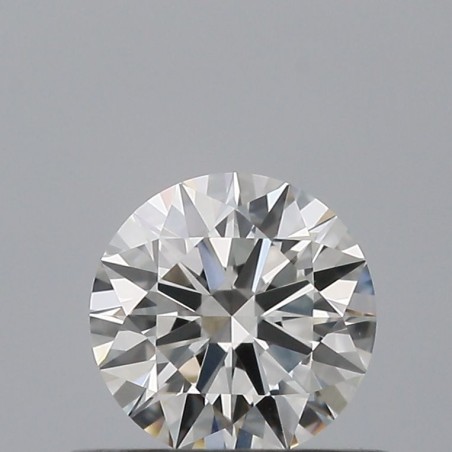 Diament szlif okrągły, 0.4ct, VS1, F, GIA 2548280063