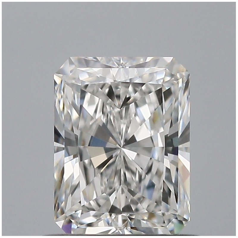 Diament radiant, 0.72ct, VS1, E, GIA 7542279136