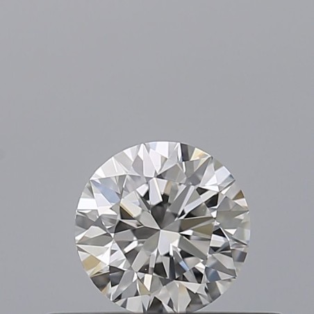 Diament szlif okrągły, 0.32ct, SI1, E, GIA 1548270721