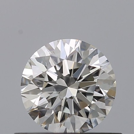 Diament szlif okrągły, 0.53ct, VVS1, G, GIA 2547282865