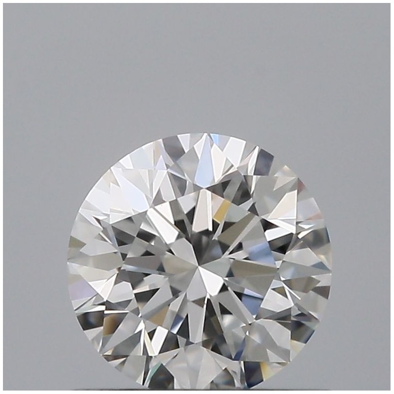 Diament szlif okrągły, 0.55ct, VVS1, E, GIA 7541279896